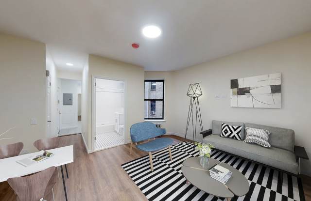 227 E 12th St - 227 East 12th Street, New York City, NY 10003