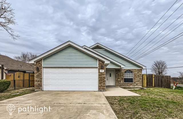 100 Hague Street - 100 Hague Street, Hutto, TX 78634