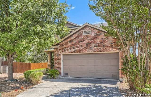 6046 Pecan Tree - 6046 Pecan Tree, San Antonio, TX 78240