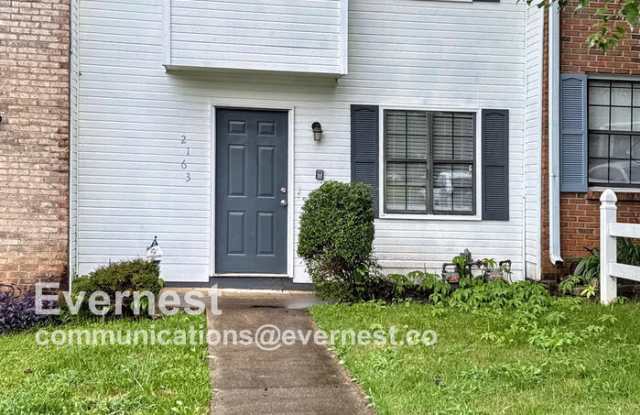2163 Cheshire Drive photos photos