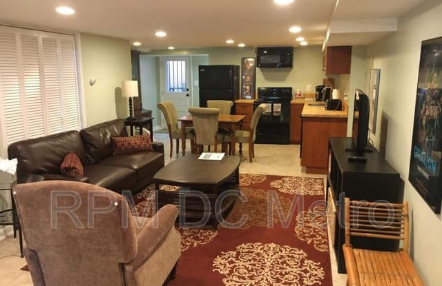 813 10th St. NE - 813 10th Street Northeast, Washington, DC 20002