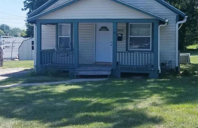 5905 Monrovia Street - 5905 Monrovia Street, Shawnee, KS 66216