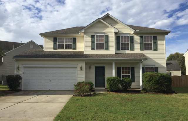 Wonderful 4 bedroom Home in Orchard Farms photos photos