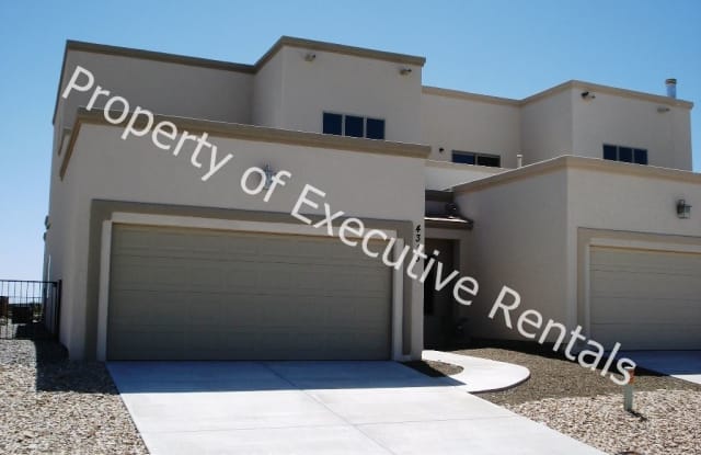 4313 Levante Dr - 4313 Levante Drive, Las Cruces, NM 88011