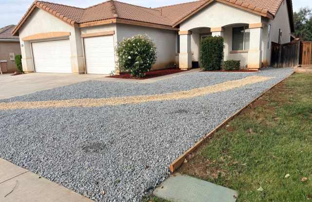 SINGLE STORY HOME LEASE AVAILABLE IN MENIFEE!!! photos photos