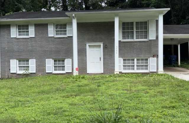 3796 Leesburg Ct SW photos photos
