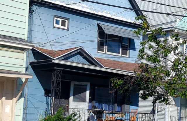 34 Reservation St. - Upper - 34 Reservation Street, Buffalo, NY 14207