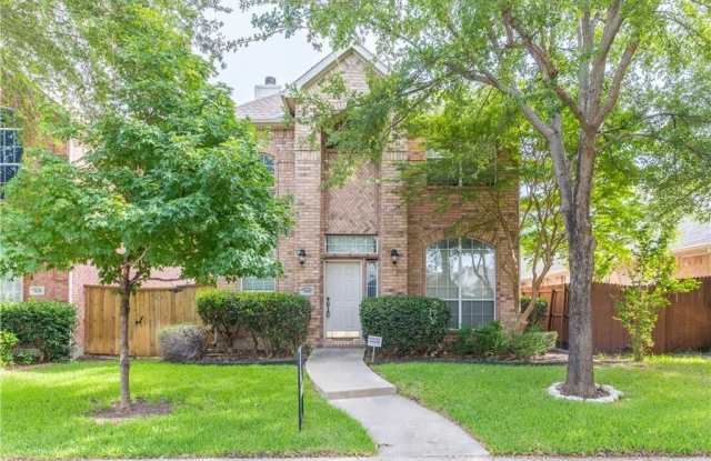 3140 Kings Canyon Drive - 3140 Kings Canyon Drive, Plano, TX 75025