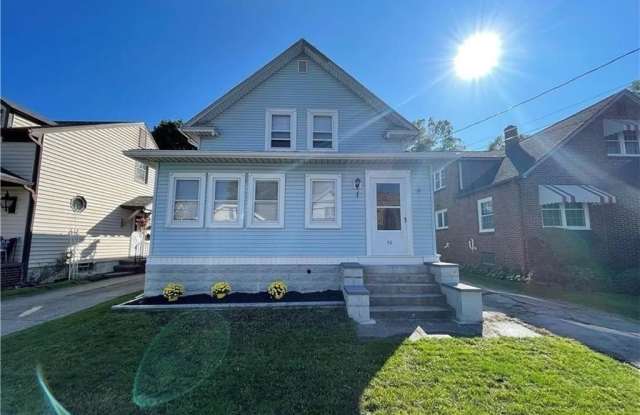 56 Reed Avenue - 56 Reed Avenue, Lackawanna, NY 14218