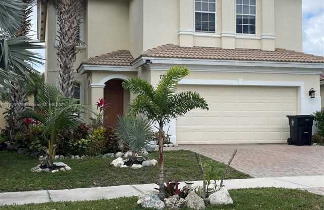 730 NW Leonardo Cir - 730 Northwest Leonardo Circle, Port St. Lucie, FL 34986