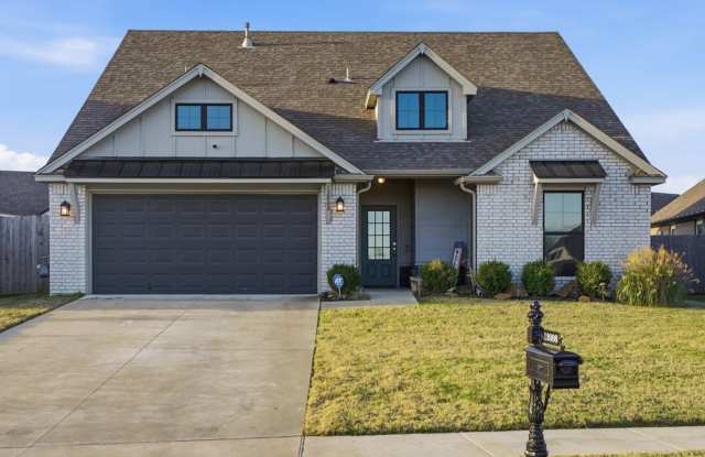 Welcome to this exceptionally well maintained like new home located in the Estates at Morrow Place photos photos