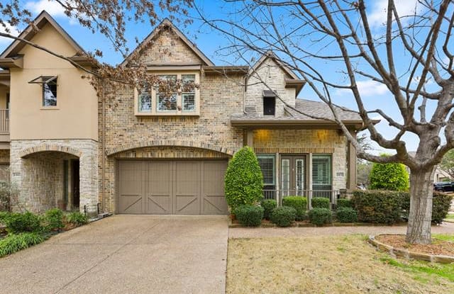 2475 Greymoore Drive - 2475 Greymoore Drive, Frisco, TX 75034