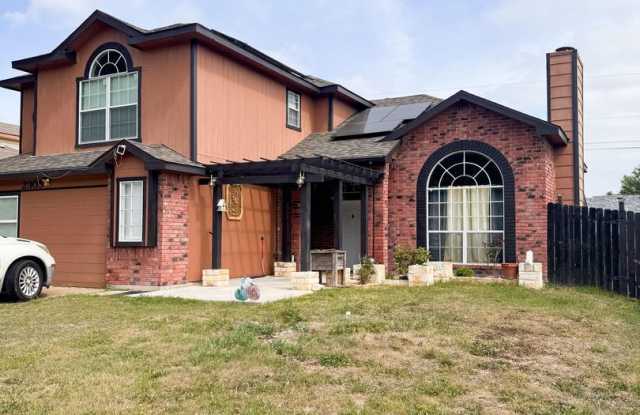 4 bedroom, 2.5 bath close to Ft. Hood photos photos