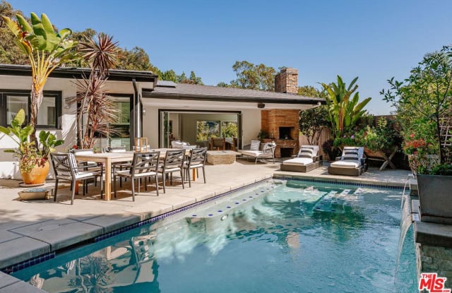 1311 SUNSET PLAZA Drive - 1311 Sunset Plaza Drive, Los Angeles, CA 90069