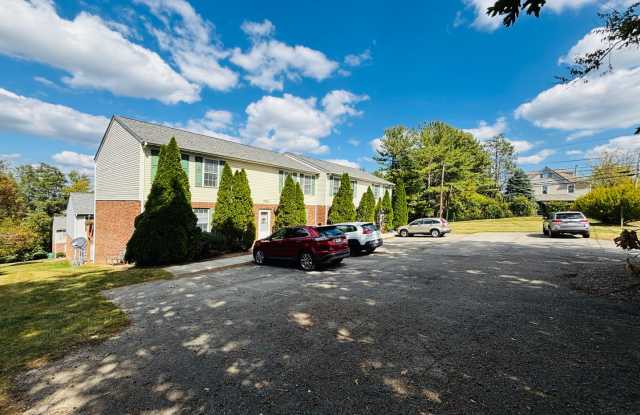 2 Bedroom, 1.5 Bath Townhouse photos photos 2 Bedroom, 1.5 Bath Townhouse photos photos