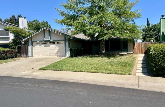 Charming 3 bed/2 bath with detached unit 1 bed/1 bath in Elk Grove 95758 photos photos