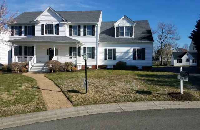8004 Lake Haven Drive Gallery 4