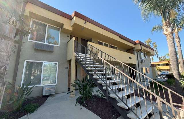 Upstairs Two Bedroom Condo with in-unit Laundry photos photos