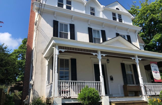 220 S MAIN STREET - 220 South Main Street, North Wales, PA 19454
