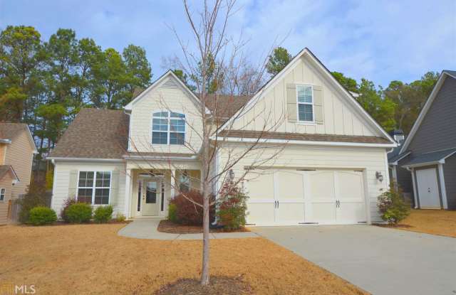 700 Gittings Ave - 700 Gittings Ave, Peachtree City, GA 30269