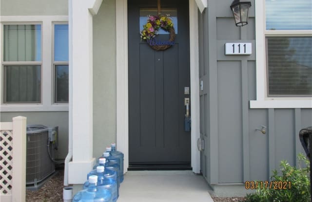 2521 Verna Drive - 2521 Verna Dr, Corona, CA 92883
