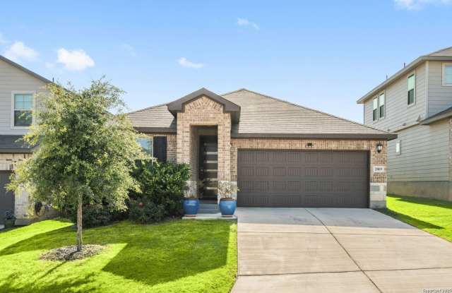 25819 Posey Dr - 25819 Posey Drive, Bexar County, TX 78255