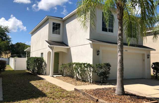 1926 Sherbourne st - 1926 Sherbourne Street, Winter Garden, FL 34787