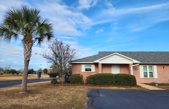 2/2 Home in Lakeview Villas! - 9600 Villas Drive, Foley, AL 36535