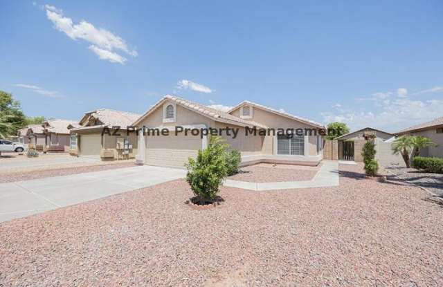 13344 West Desert Lane photos photos