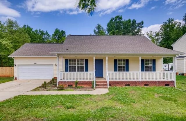332 Lone Tree Lane - 332 Lone Tree Lane, Clover, SC 29710