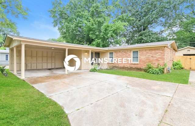 2943 Brandale Street photos photos