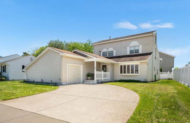 10 Explorer Rd Road - 10 Explorer Road, Brigantine, NJ 08203