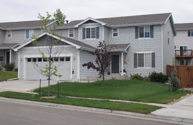 181 Monares Ln - 181 Monares Lane, Erie, CO 80516
