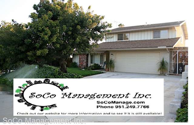 5980 Keswick Avenue - 5980 Keswick Avenue, Riverside, CA 92506