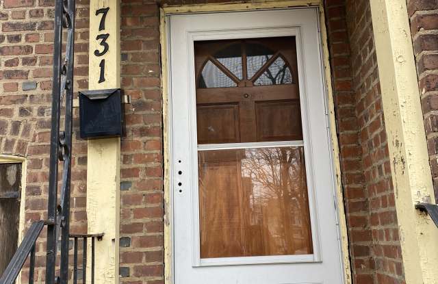 731 Boston Avenue photos photos