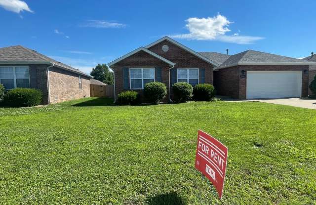 Executive Rental in Willard School District photos photos
