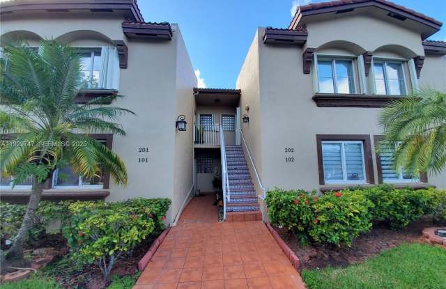 15701 SW 137th Ave - 15701 Southwest 137th Avenue, Miami-Dade County, FL 33177