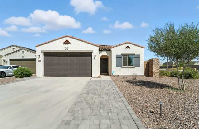 Stunning new build in Glendale, AZ! photos photos