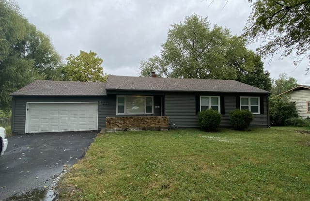 6505 Overton Ave - 6505 Overton Avenue, Raytown, MO 64133