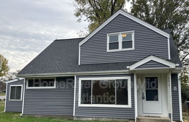 6615 Princeton Dr - 6615 Princeton Drive, Fairfax County, VA 22307