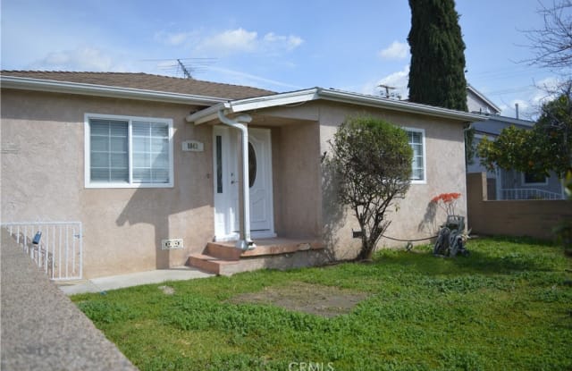 8843 Maple Street - 8843 Maple Street, Bellflower, CA 90706