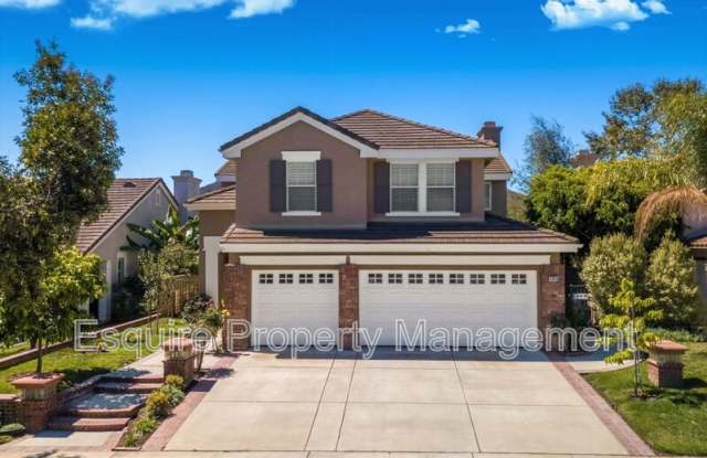 4936 VIA BELLA - 4936 Via Bella, Thousand Oaks, CA 91320