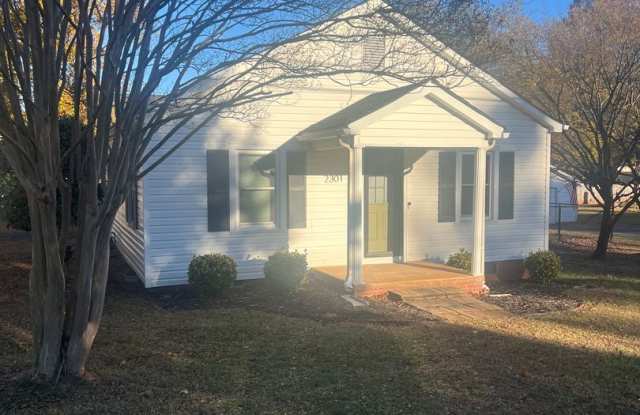 2301 S. Ridge Ave. Kannapolis NC 28083 photos photos