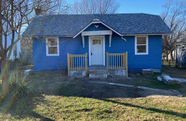 1134 South Haden Street photos photos