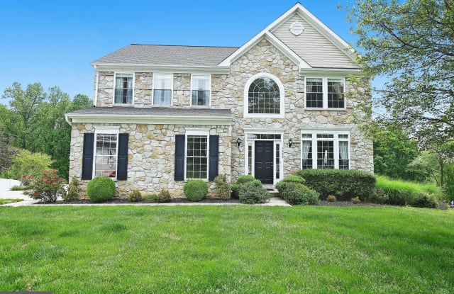1933 MEDALLION COURT - 1933 Medallion Court, Bel Air North, MD 21050