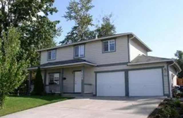 1503 Fruitland Dr - 1503 Fruitland Drive, Bellingham, WA 98226