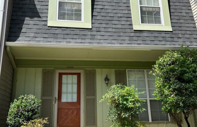 3742 Jamestown Ct - 3742 Jamestown Court, DeKalb County, GA 30340