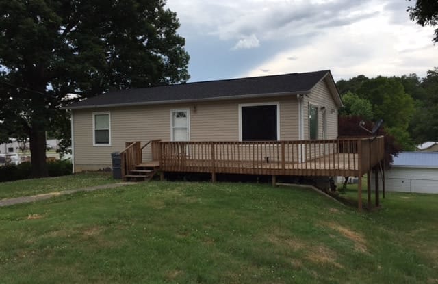 1131 Ridge St - 1131 Ridge Street, White Pine, TN 37890