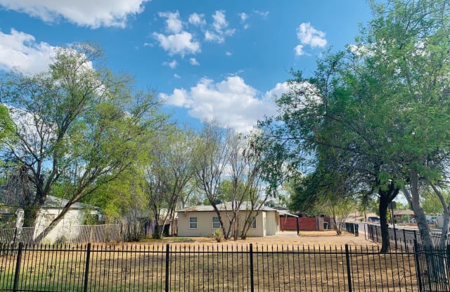 2701 E Willetta Street - 2701 East Willetta Street, Phoenix, AZ 85008