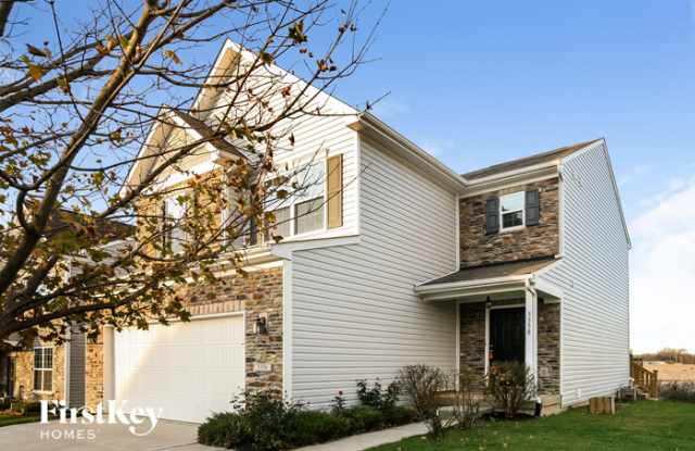 3358 Firethorn Drive Gallery 2
